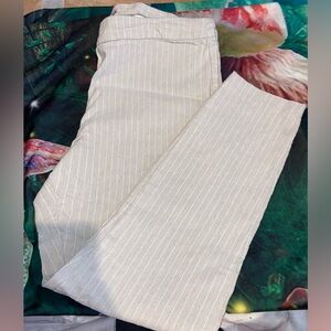 This is a soft pair of pants they are office pants